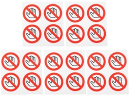 20 Unidades De Tampas Reutilizáveis De Plástico Para Mamadeiras, Que Evitam Derramamentos E Facilitam A Limpeza, Ideais