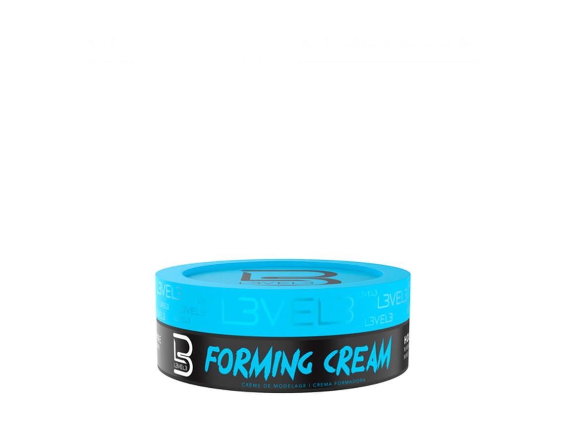 Level3 Forming Cream Flake Free
