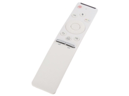 Controle Remoto Para Smart Tv Samsung Bn-1297 Bn59-01242c, Controle Remoto Alternativo Por Infravermelho (2 Pilhas Aa)