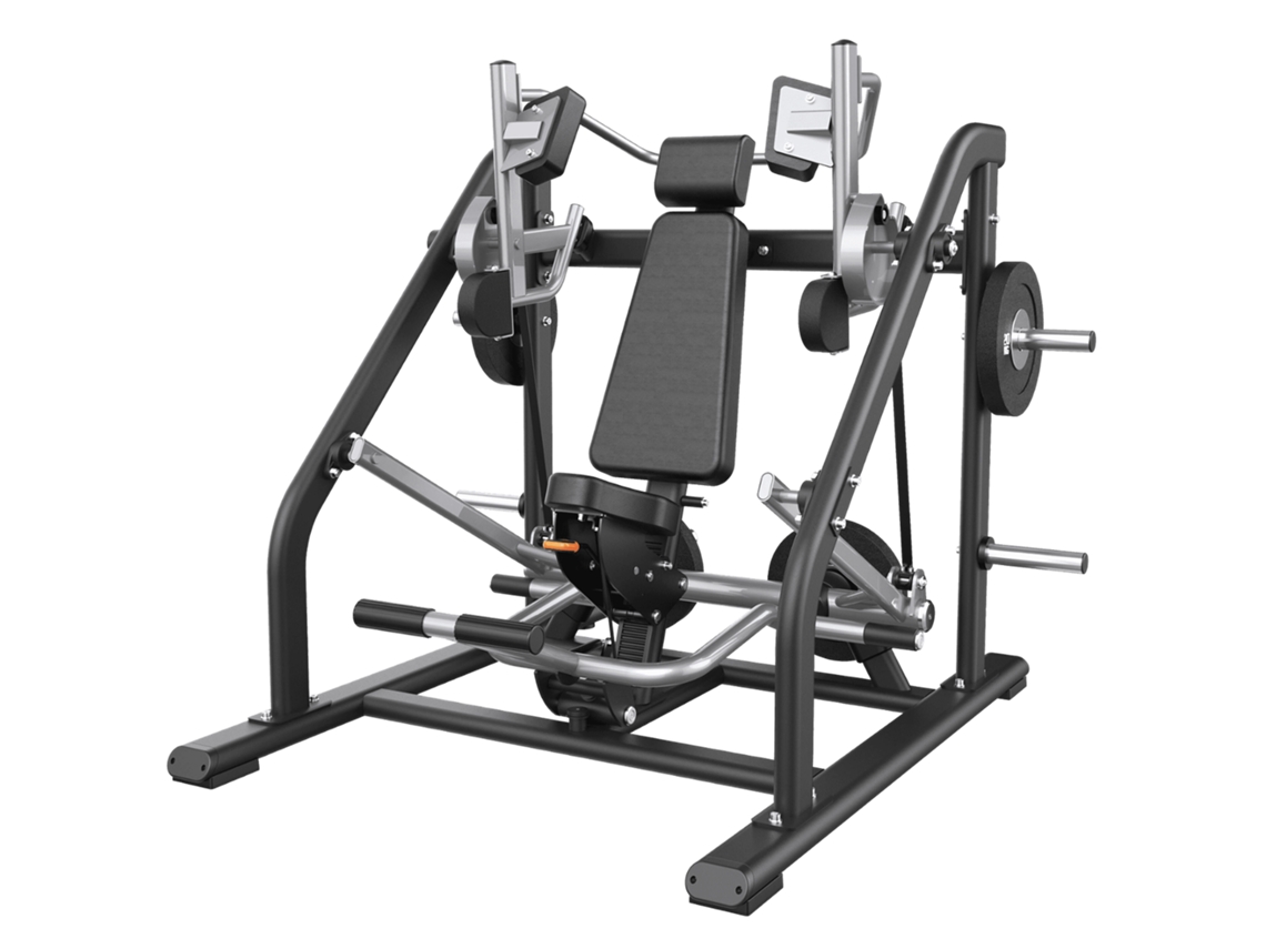 Máquina Pullover Toorx Fwx-8090