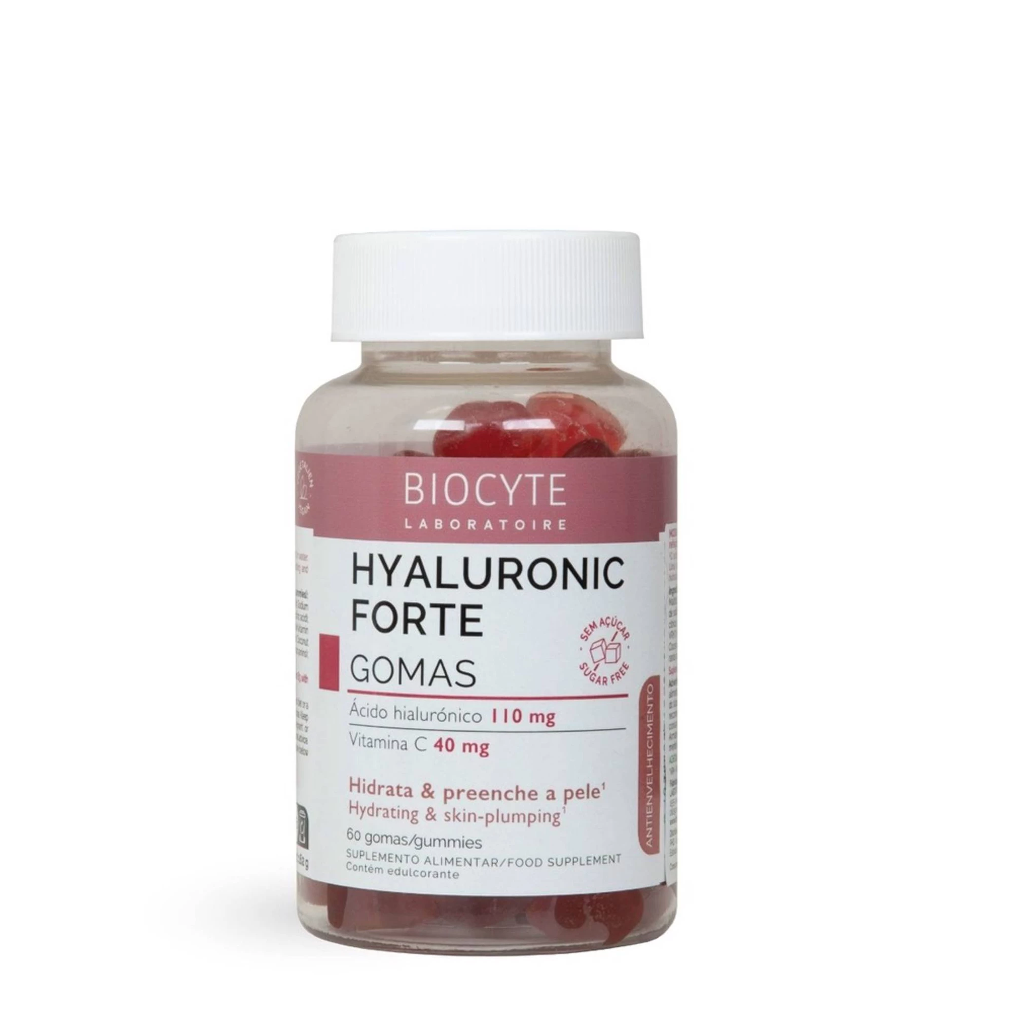 Hyaluronic Forte