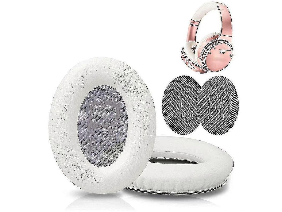 Cojines de Oreja para Fones Bose Qc35/25/15 S/MARCA