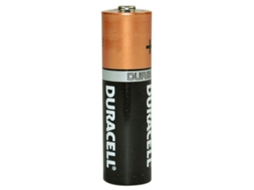Duracell Bateria Alcalina Aa 18 Unidades