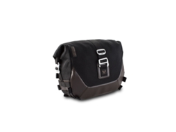 Conjunto de Saco Lateral para a Alça Direita Sw-Motech Legend Gear Ls1 9,8 L Incl. Sls