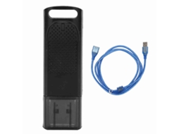 Receptor Sem Fio Usb Dongle EOOCOO (para Steam Vr Plug And Play)