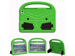 Capa de EVA com suporte à prova de choque estilo pardal para Amazon Kindle Fire Max 11 (2023) WeBake