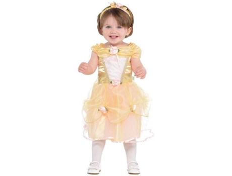Fato de Bebé  T-18/24 Meses