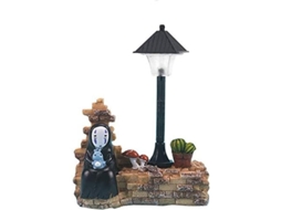 Luz Noturna Menino Sem Rosto De A Viagem De Chihiro Presente Para Crianças Decoração De Casa Anime Miyazaki
