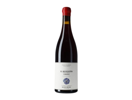 Vinho LANDI El Reventón Grenache Vino de la Tierra de Castilla y León Crianza (0.75 L - 1 Unidade)