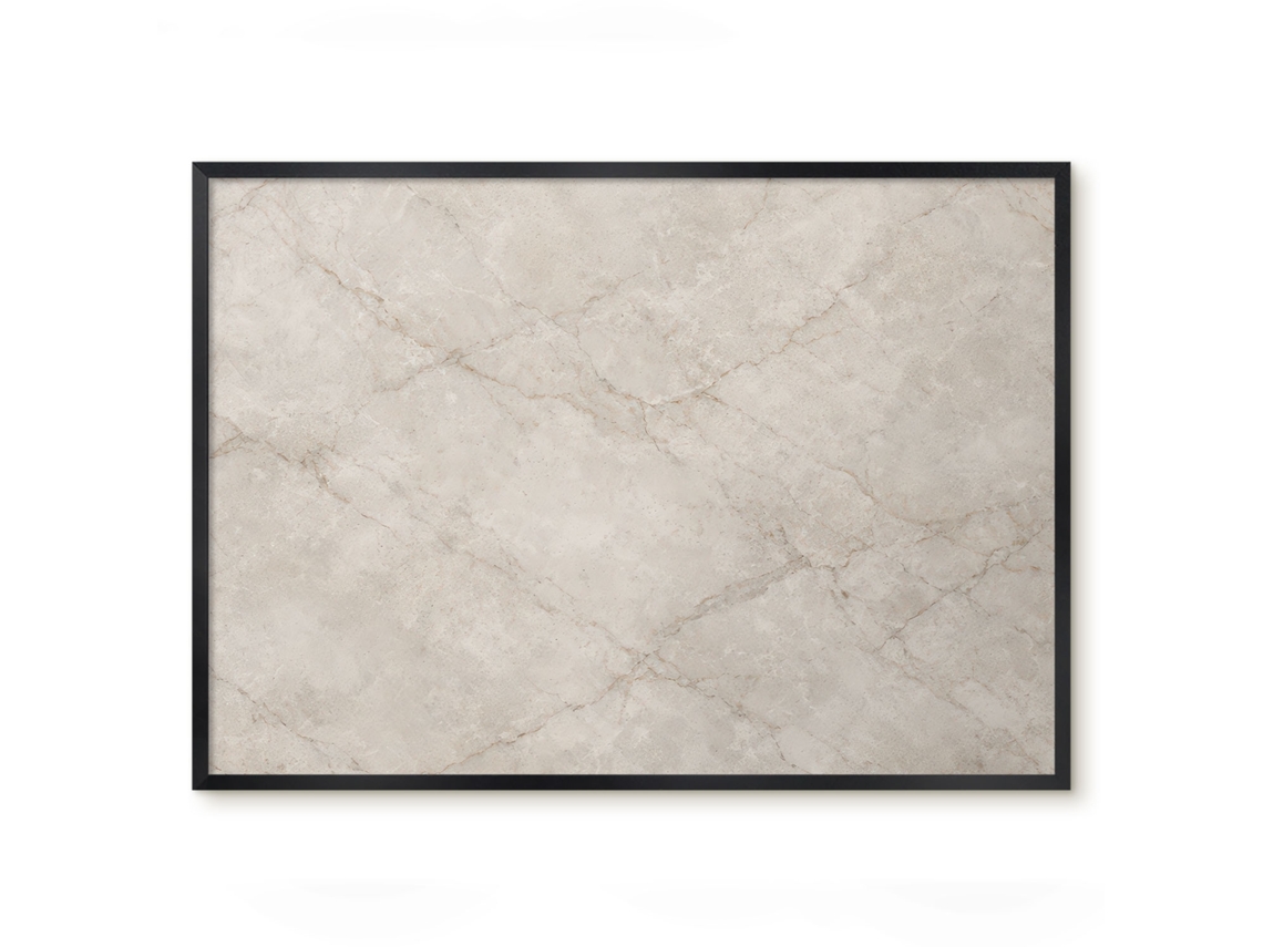 Magnetic Board Delicate Elegance For The Living Room Espelharte (70x50 Cm)