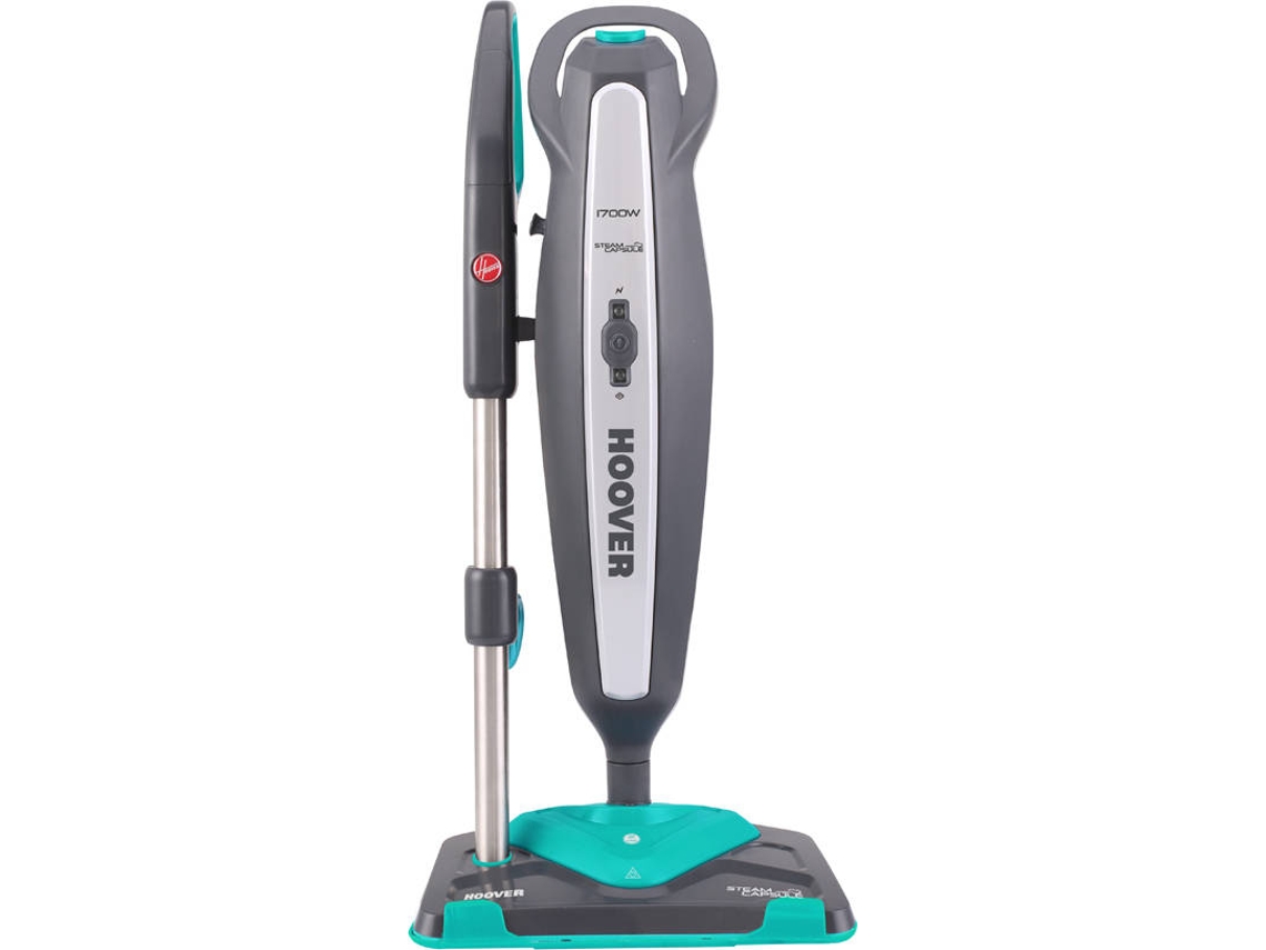 Máquina Limpeza a Vapor HOOVER CA2IN1D 011