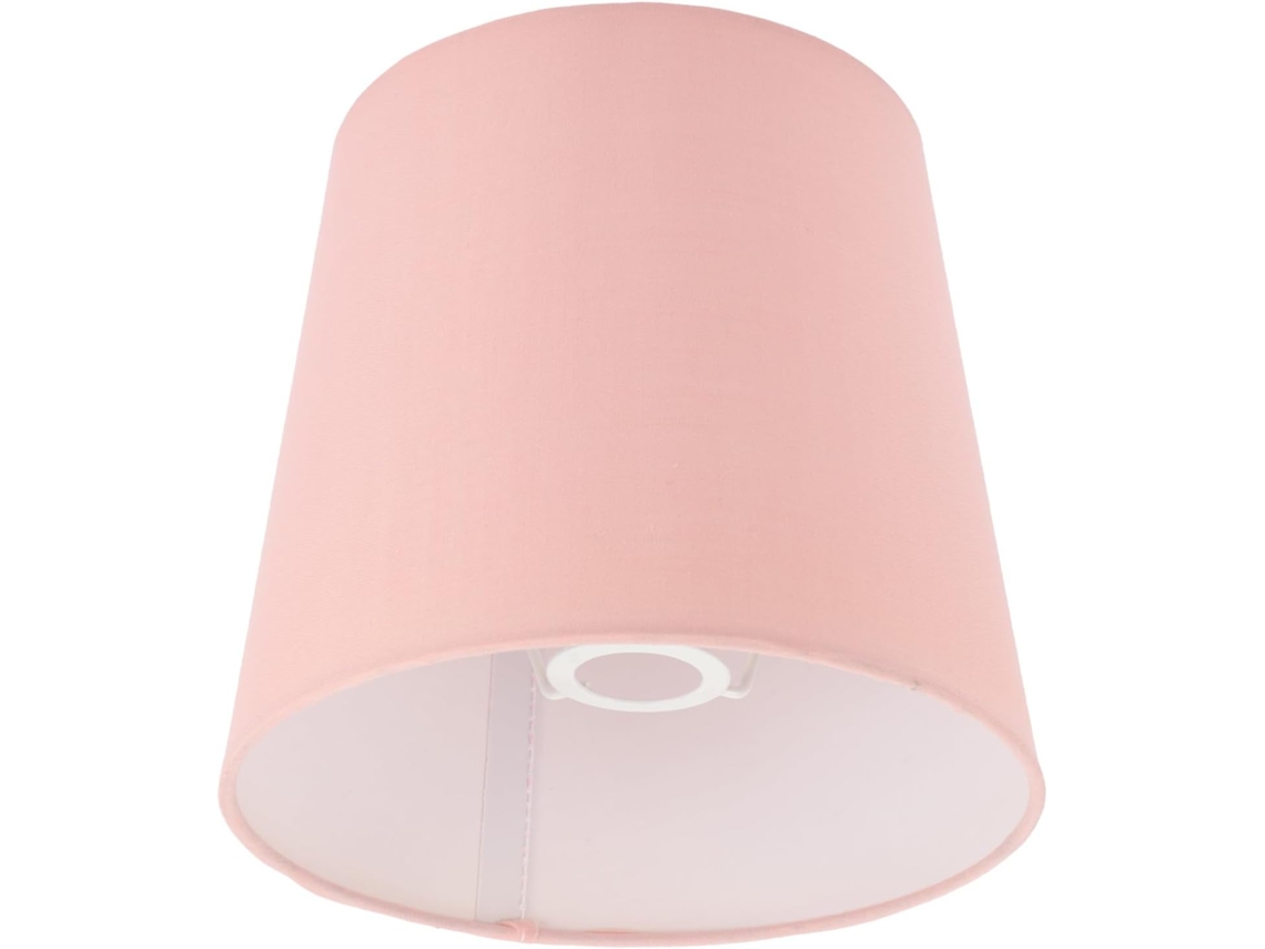 Luminária De Mesa Em Tecido Macio, Instalação De Design.