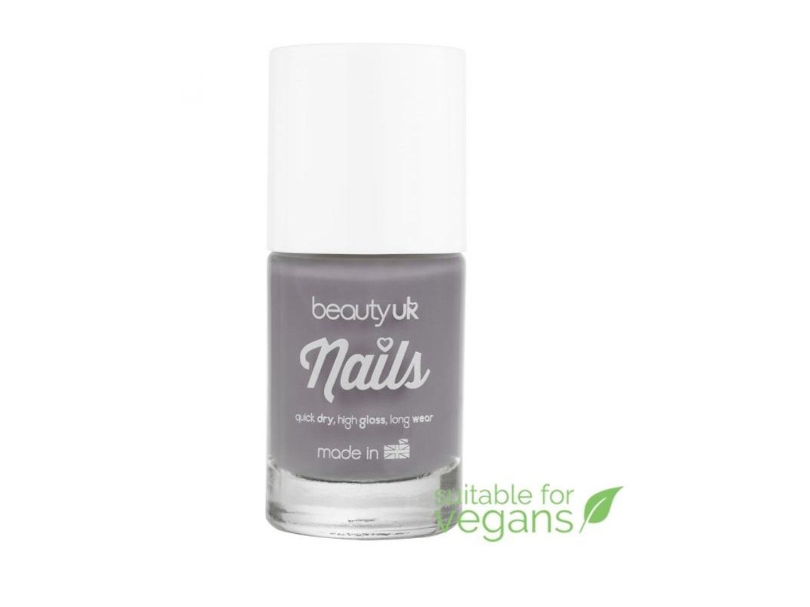 Verniz BEAUTYUK 10 Smoke Signal