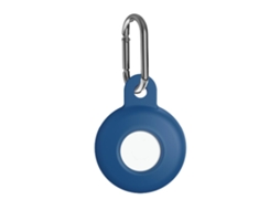 Capa de Silicone LAXISCREED para Airtags
