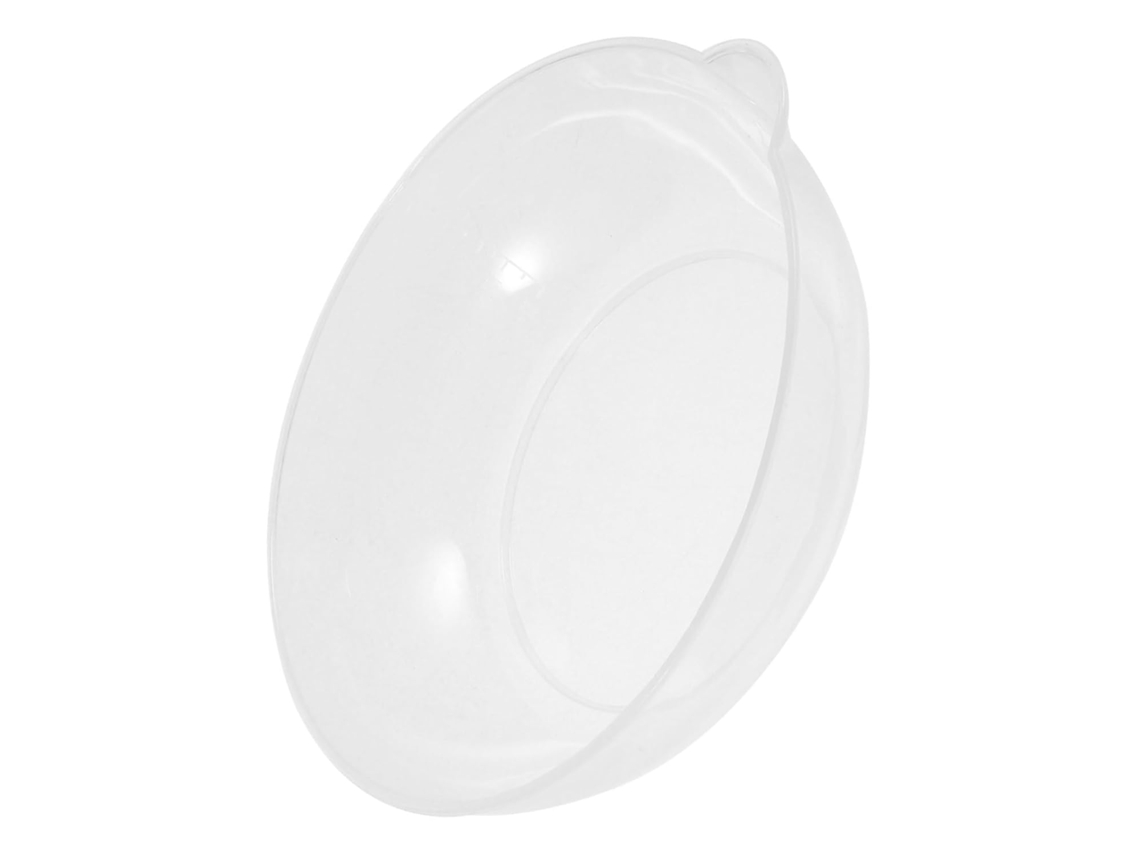Balança De Cozinha Digital Com Bandeja De Plástico Resistente, Recipiente Portátil Para Pesar Alimen Gokoco
