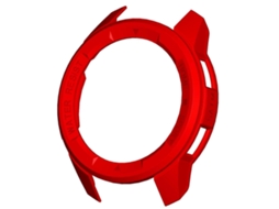Capa protetora adequada para relógio inteligente Mibro Watch X1 Ly Ebike