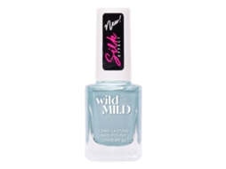 Verniz WILD & MILD de unhas Wild & Mild Silk Effect SI03 Cloud 9 12 ml