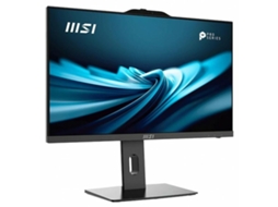 All In One MSI Pro Ap272P 14M-496Eu 512 Gb Ssd 27