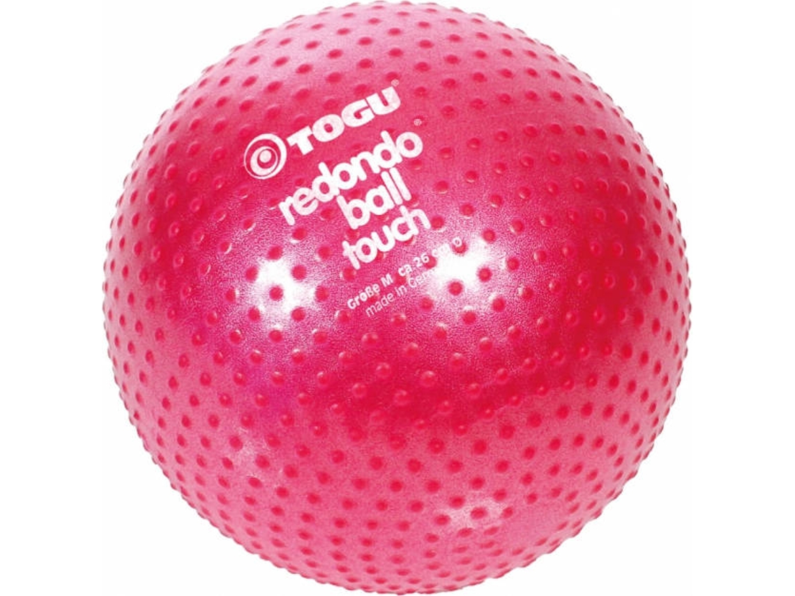 Bola de Exercício TOGU Redondo Ball Touch