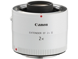 Conversor CANON EF 2x III