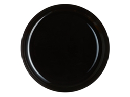 Serviço de Jantar LUMINARC (Preto - Vidro)