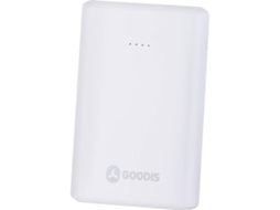 OUTLET|7320991|(1036)|GOODIS|POWERBANK G