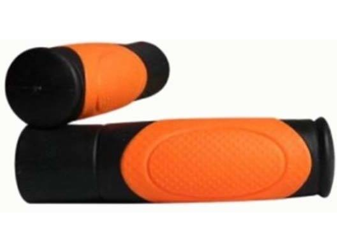 Guiador DUTCH PERFECT Saddle Orange