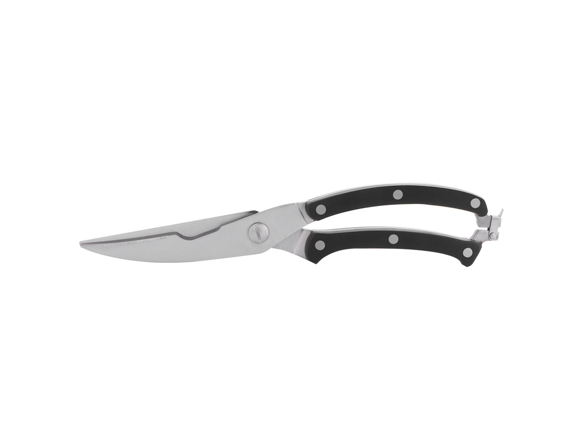 Tesouras de Cozinha Inox LAXISCREED para Carne Peixe