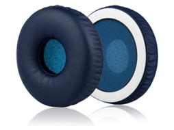 Lurelia Protetores Auriculares Para Auscultadores Sony Wh-xb700, Capa Protetora Para Gaming, Azul / Vermelho