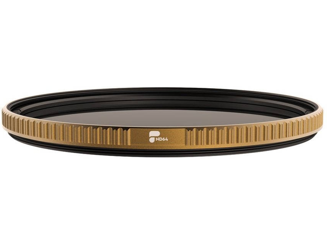 Filtro POLARPRO QuartzLine ND64 77mm
