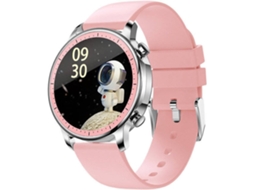 Smartwatch ENZONS Preto