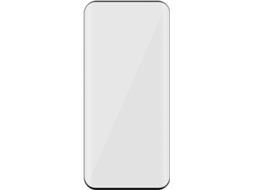 Película Xiaomi Mi 11 4SMARTS Cristal Templado 9H Lados Preto