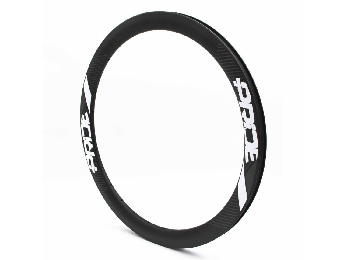 Orla PRIDE RACING carbon gravity exp aero 20'' 28h ud matt TU