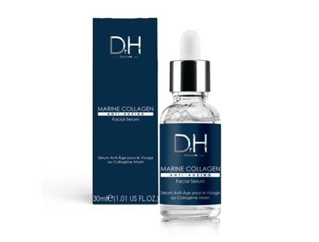 Serum Facial de Colagénio Marinho DR H