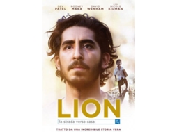 DVD Lion Italiano