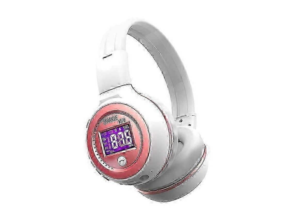 Fones de Ouvido Bluetooth para Esportes com Microfone e Cartão TAISHENGDA