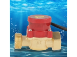 Laxiscreed Interruptor De Fluxo Para Bomba De Água 220v 0,5a Fácil Instalação