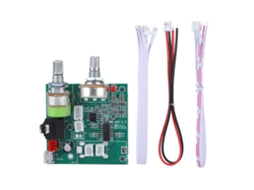 Amplificador Digital 2.1 20w LAXISCREED 5v