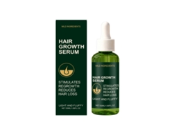 Sérum Amz Hair Volume para Volume e Volume do Cabelo