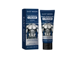 Creme Depilatório Rápido e Eficaz