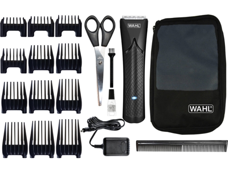 Aparador de Cabelo e Barba  1661.0465 (Autonomia 100 min - Mista)