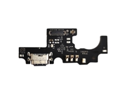 Placa Da Porta De Carregamento Para Zte Blade A7s 2020