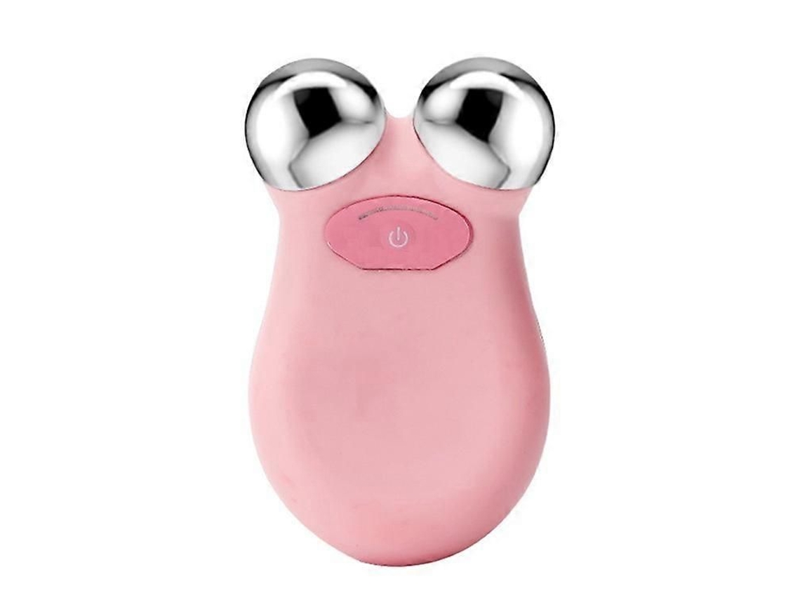 Massageador Facial Elétrico para Lifting Facial, Cuidados com a Pele, Corporal e Ferramentas F Irmadoras GOKOCO