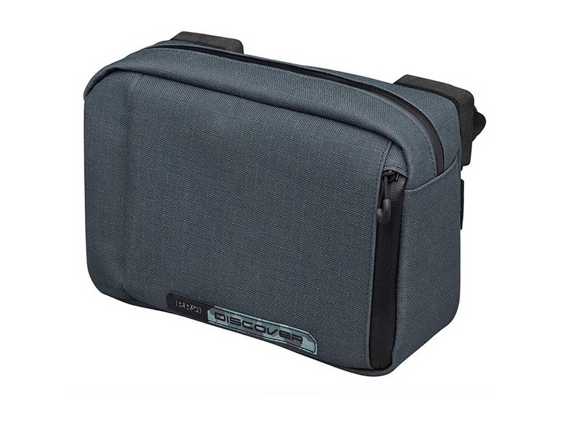 Pro Saco Guiador Discover Mini 2.5L