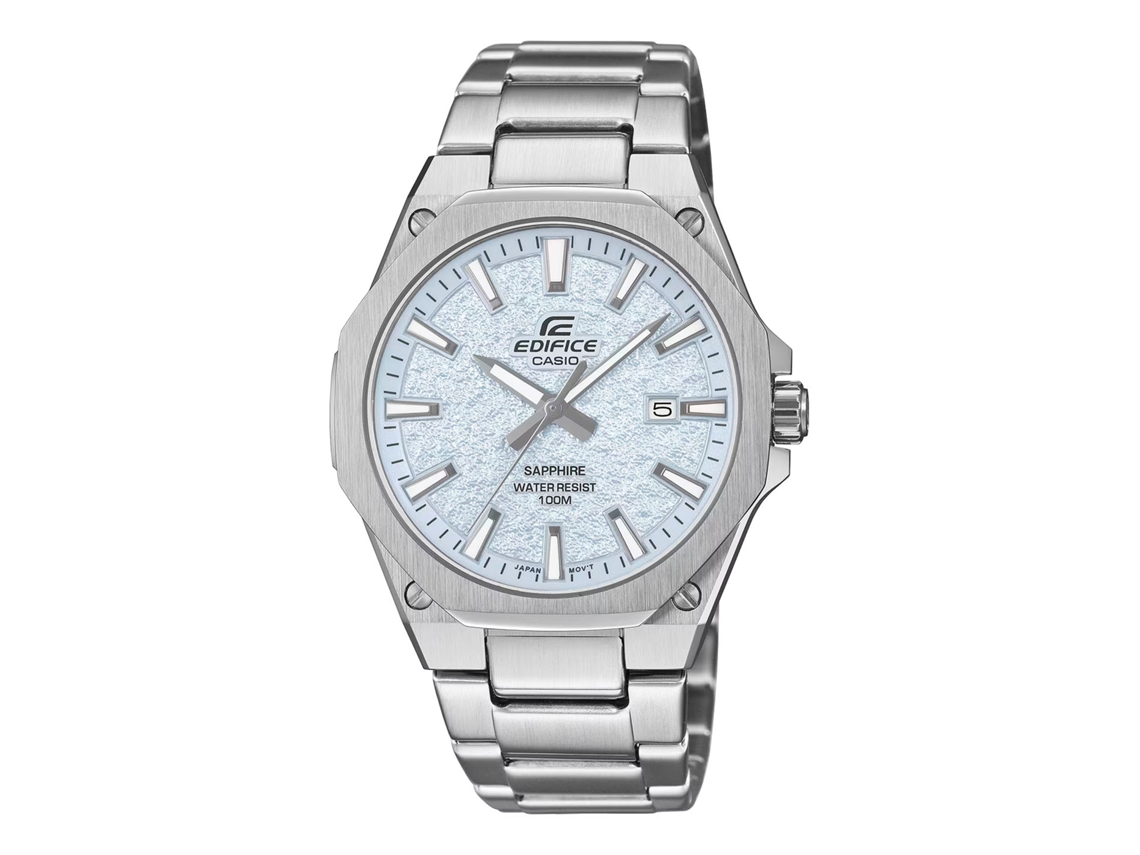 Relógio Casio Edifice Efr-s108de-2avuef Para Homem