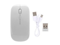 Aetheria mouse Sem Fio Dual Mode 2.4g Bluetooth para Windows 98/me/2000/vista/7/8/10 e os X