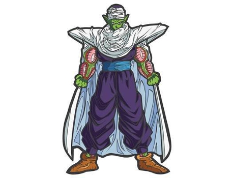 Autocolantes FIGPIN Dragon Ball Z Piccolo