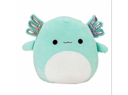 2026 peluche Axolotl S 20/30/40cm Muñeco Suave Almohada Juguete Regalo de Peluche Con Algodón Pp