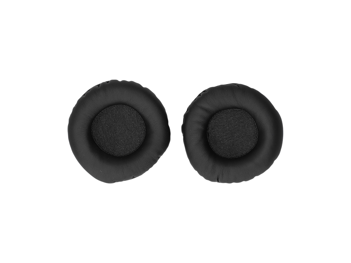 Capas De Ouvido Substitutivas Universal 70mm Para Fones De Ouvido Com Redução De Ruído