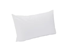 Protetor De Almofada Impermeável Solteiro Anti-ácaros Pikolin Home (105x40 Cm - 40 Cm)